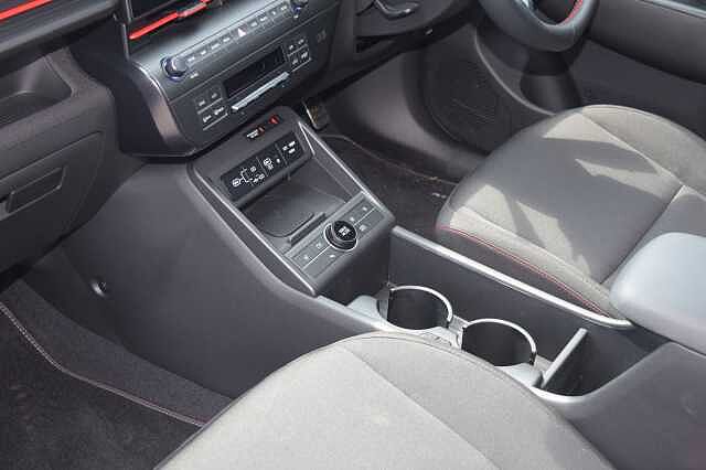 Hyundai KONA 160kW N Line 65kWh 5dr Auto
