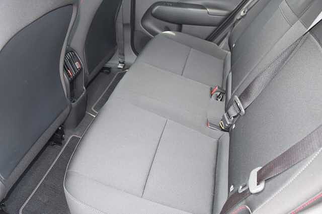 Hyundai KONA 160kW N Line 65kWh 5dr Auto