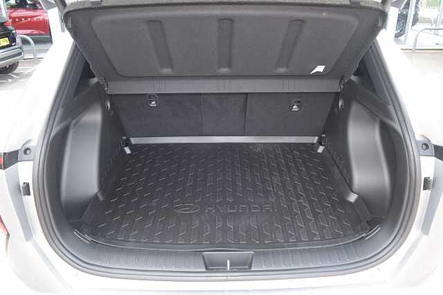 Hyundai KONA 160kW N Line 65kWh 5dr Auto