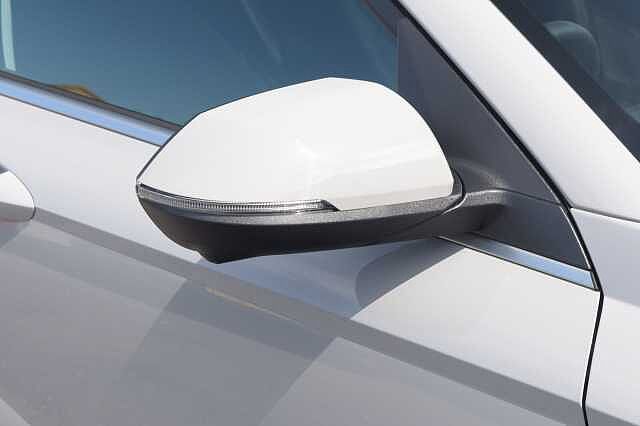 Hyundai KONA 1.6 Hybrid 138 Ultimate 5dr DCT