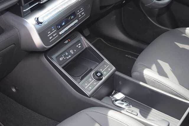 Hyundai KONA 1.6 Hybrid 138 Ultimate 5dr DCT