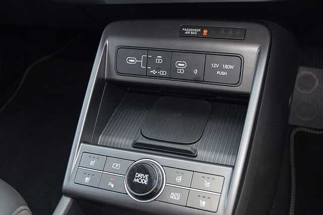 Hyundai KONA 1.6 Hybrid 138 Ultimate 5dr DCT