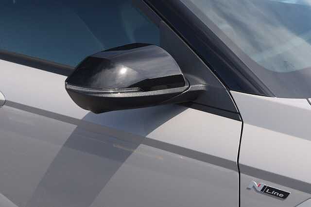 Hyundai KONA 1.0T 100 N Line S 5dr