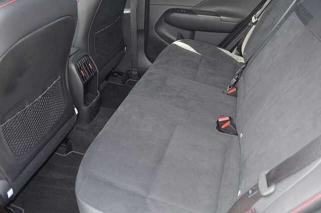 Hyundai KONA 1.0T 100 N Line S 5dr