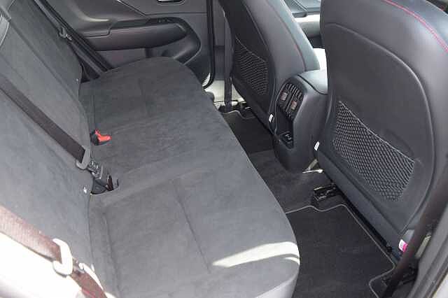 Hyundai KONA 1.0T 100 N Line S 5dr