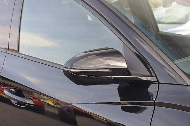 Hyundai TUCSON 1.6T 239 Hybrid N Line Edition 5dr Auto
