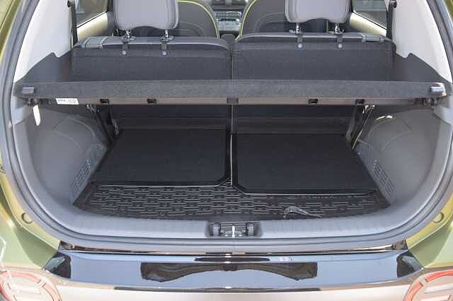 Hyundai Inster 85kW Cross 49kWh 5dr Auto