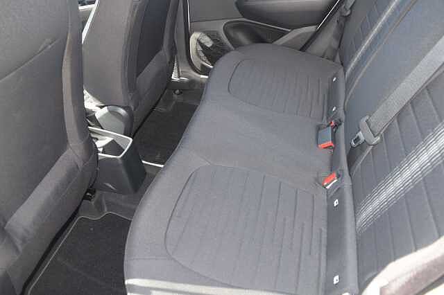 Hyundai i10 1.2 [79] Advance 5dr Auto [Nav]