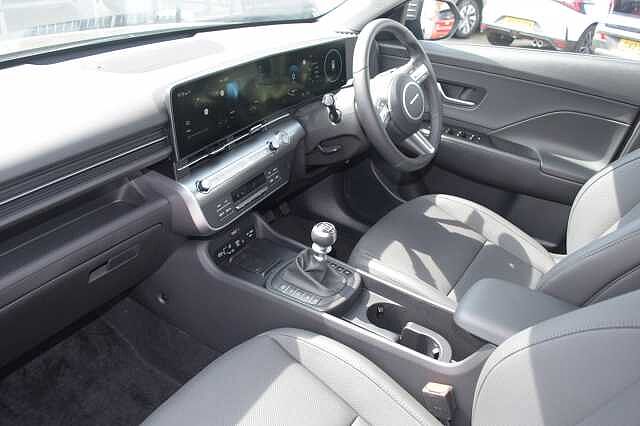 Hyundai KONA 1.0T 100 Ultimate 5dr