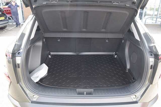 Hyundai KONA 1.0T 100 Ultimate 5dr