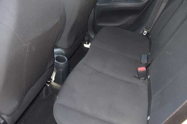 Toyota AYGO X 1.0 VVT-i Edge 5dr Green
