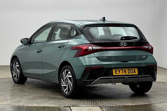 Hyundai i20 1.0T GDi Advance 5dr DCT