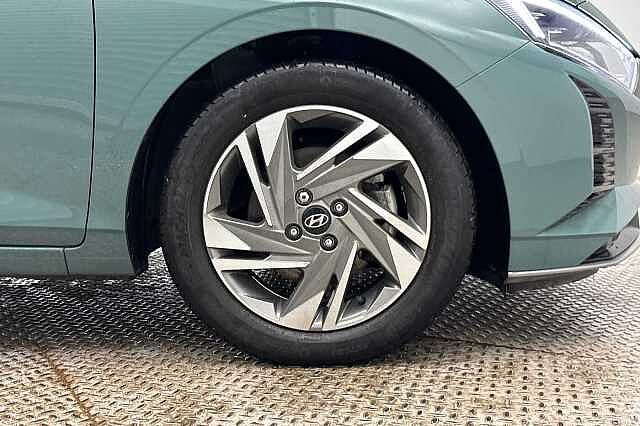 Hyundai i20 1.0T GDi Advance 5dr DCT