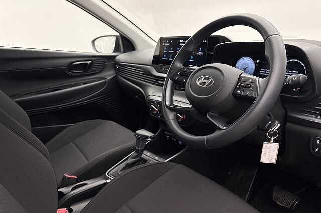 Hyundai i20 1.0T GDi Advance 5dr DCT