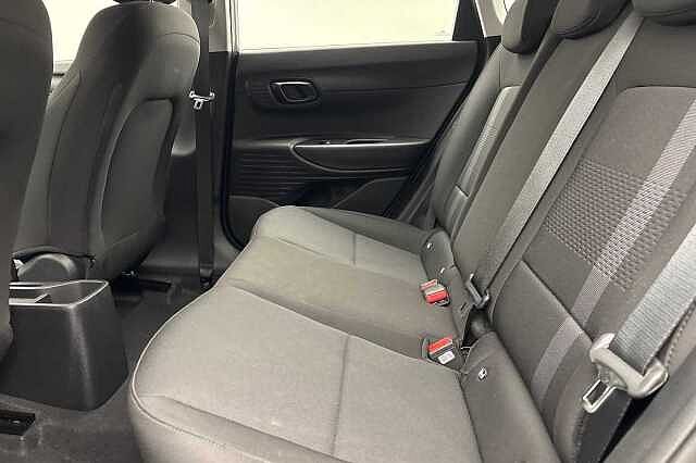 Hyundai i20 1.0T GDi Advance 5dr DCT