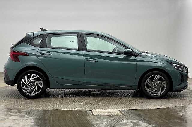 Hyundai i20 1.0T GDi Advance 5dr DCT