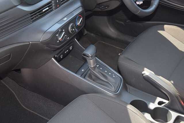 Hyundai i20 1.0T GDi Advance 5dr DCT