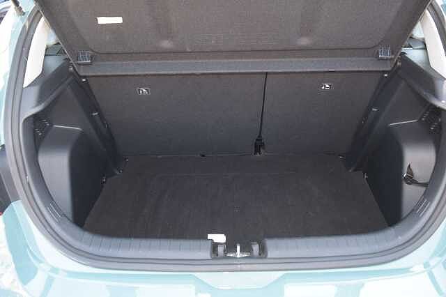 Hyundai i20 1.0T GDi Advance 5dr DCT