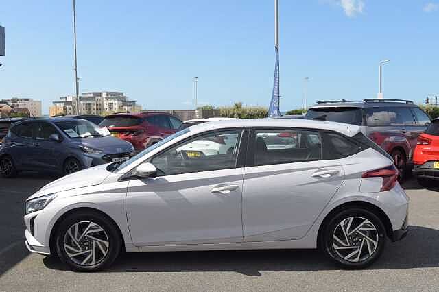 Hyundai i20 1.0T GDi Advance 5dr DCT