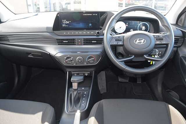 Hyundai i20 1.0T GDi Advance 5dr DCT