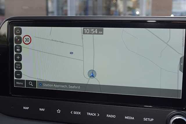 Hyundai i20 1.0T GDi Advance 5dr DCT