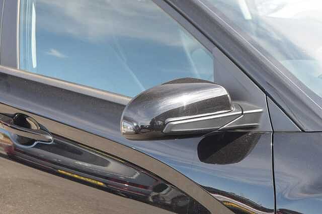 Hyundai KONA 1.6 GDi Hybrid Ultimate 5dr DCT