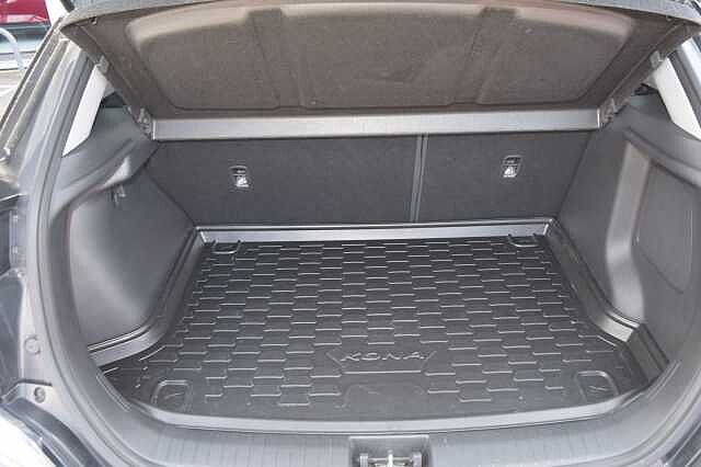 Hyundai KONA 1.6 GDi Hybrid Ultimate 5dr DCT