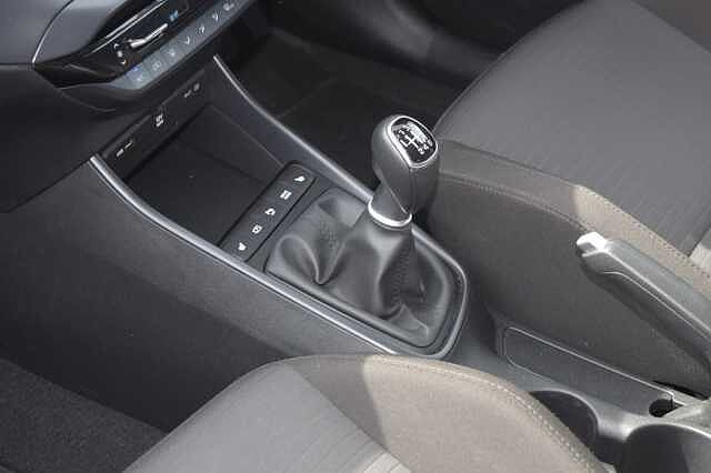 Hyundai i20 1.0T GDi 48V MHD Premium 5dr