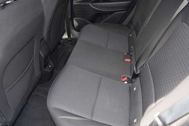 Hyundai i20 1.0T GDi 48V MHD Premium 5dr