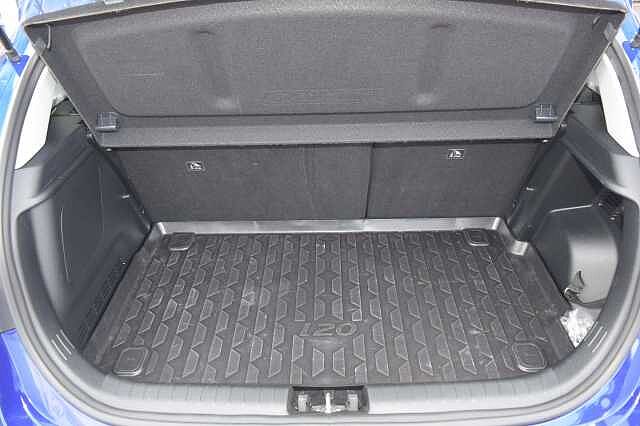 Hyundai i20 1.0T GDi 48V MHD Premium 5dr