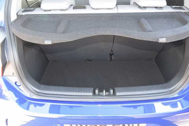 Hyundai i10 1.0 MPi Premium 5dr