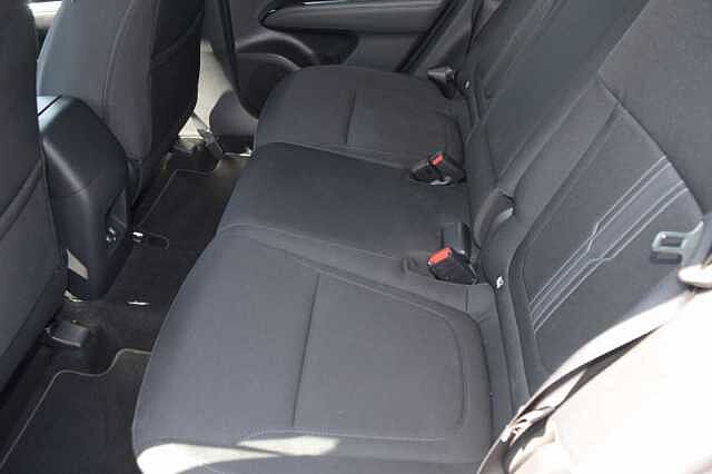Hyundai TUCSON 1.6 TGDi Premium 5dr 2WD