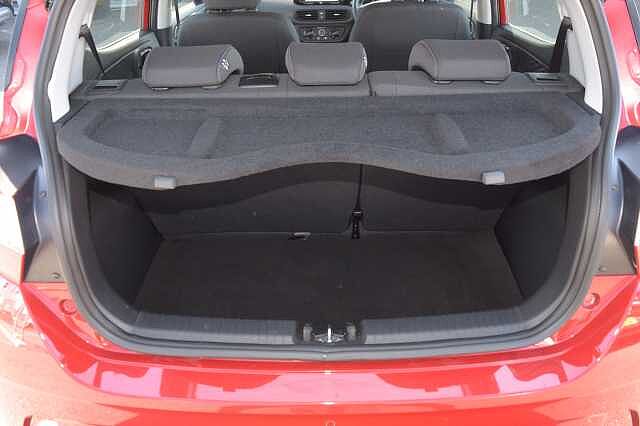 Hyundai i10 1.2 [79] Advance 5dr Auto [Nav]