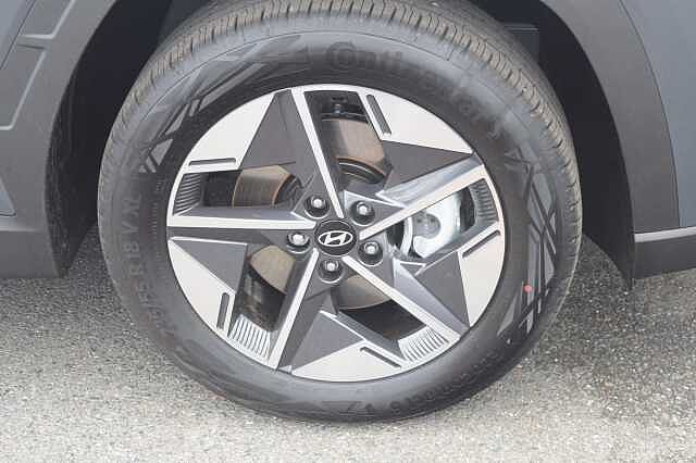 Hyundai TUCSON 1.6T 150 Premium 5dr DCT
