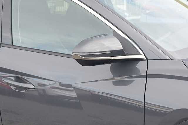 Hyundai TUCSON 1.6T 150 Premium 5dr DCT
