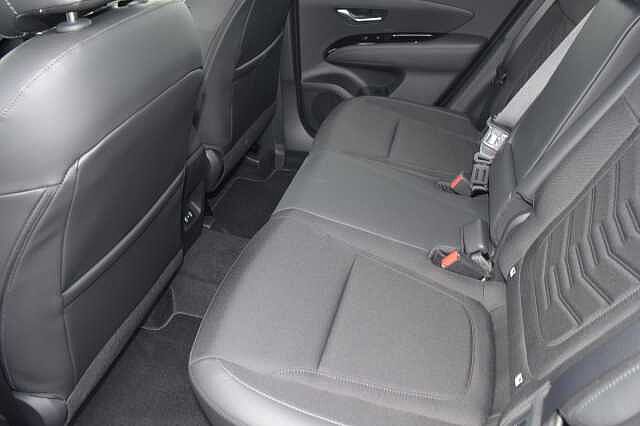 Hyundai TUCSON 1.6T 150 Premium 5dr DCT