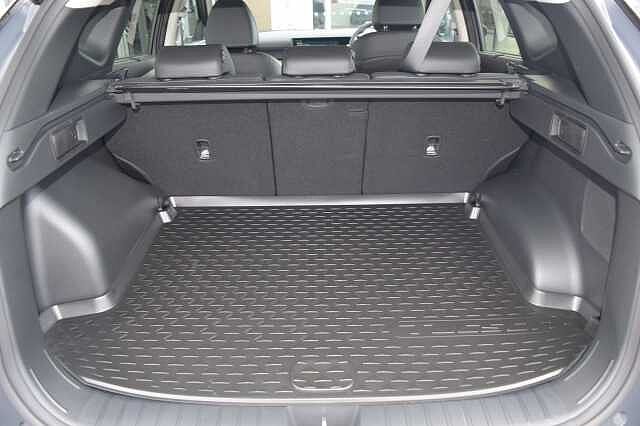 Hyundai TUCSON 1.6T 150 Premium 5dr DCT
