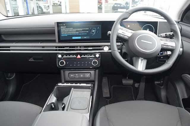 Hyundai TUCSON 1.6T 150 Premium 5dr DCT