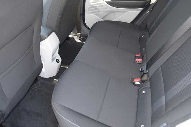 Hyundai I20 1.0T GDi 90 Tech Line 5dr Blue