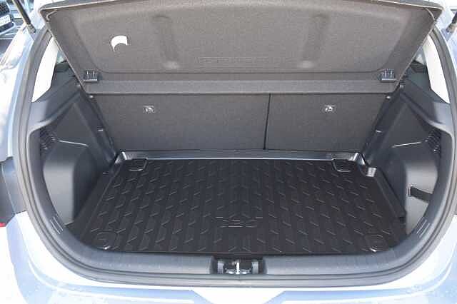 Hyundai I20 1.0T GDi 90 Tech Line 5dr Blue