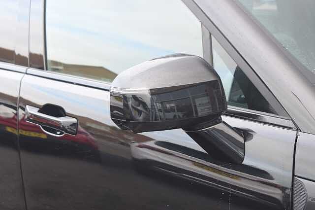 Hyundai SANTA FE 1.6 TGDi 239 Hybrid Calligraphy 5dr Auto