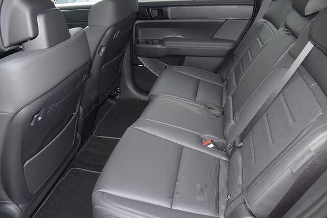 Hyundai SANTA FE 1.6 TGDi 239 Hybrid Calligraphy 5dr Auto