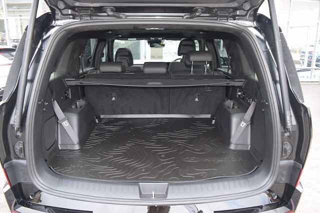 Hyundai SANTA FE 1.6 TGDi 239 Hybrid Calligraphy 5dr Auto