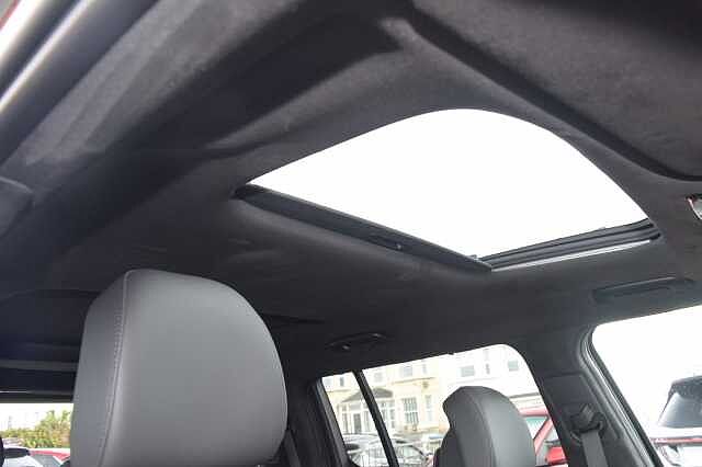 Hyundai SANTA FE 1.6 TGDi 239 Hybrid Calligraphy 5dr Auto