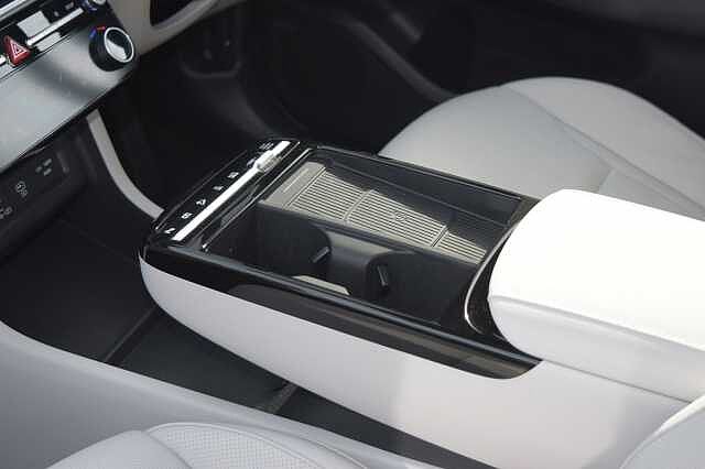 Hyundai TUCSON 1.6T Plug-in Hybrid Ultimate 5dr 4WD Auto