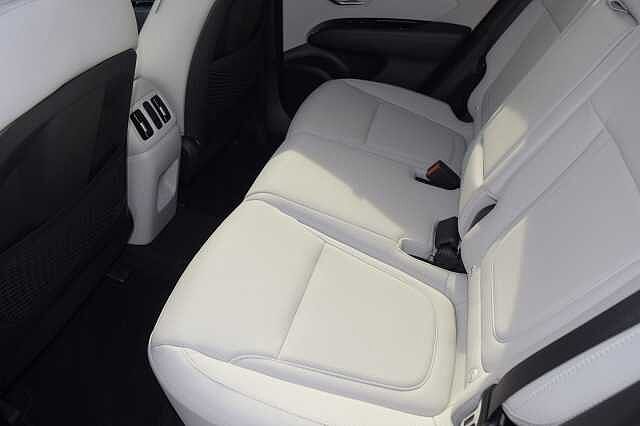 Hyundai TUCSON 1.6T Plug-in Hybrid Ultimate 5dr 4WD Auto