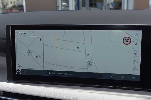 Hyundai TUCSON 1.6T Plug-in Hybrid Ultimate 5dr 4WD Auto