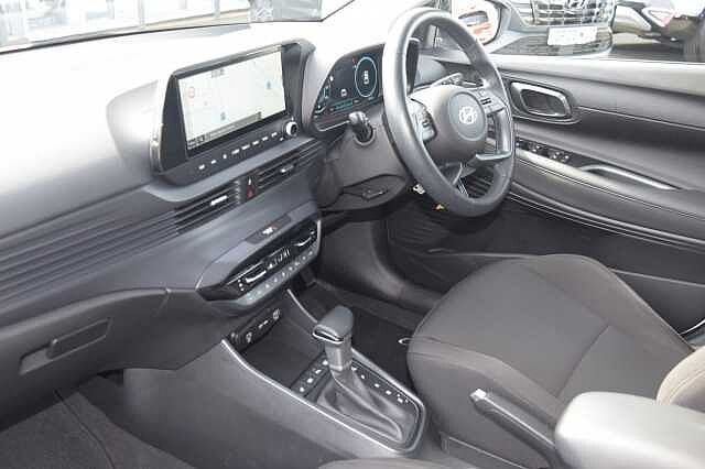 Hyundai i20 1.0T GDi Premium 5dr DCT