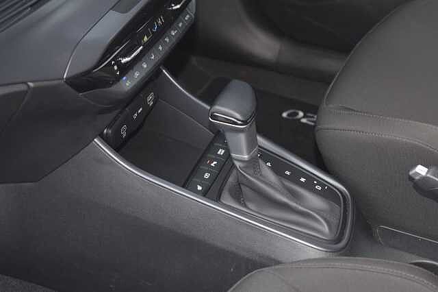 Hyundai i20 1.0T GDi Premium 5dr DCT
