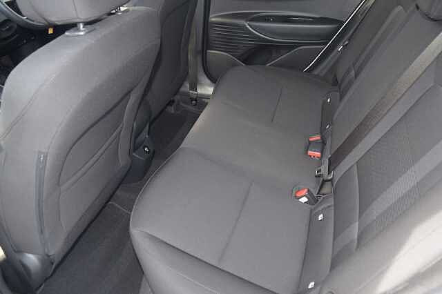 Hyundai i20 1.0T GDi Premium 5dr DCT